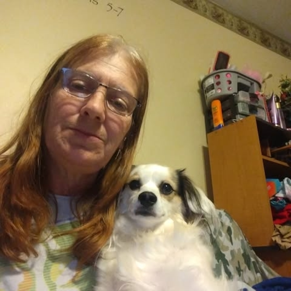 Meet your Posher, Tammy